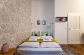 HM • Compact Studio Near Center Vienna